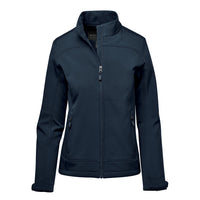 Women's Aleutian Softshell Jacket - SHX-2W