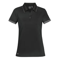 Women's Signal Performance Polo Final Sale - SPG-1W