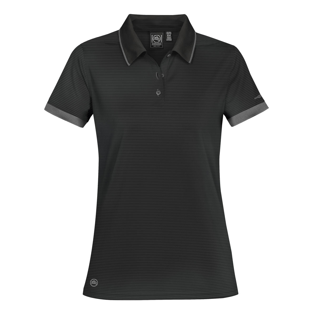 Women's Signal Performance Polo Final Sale - SPG-1W