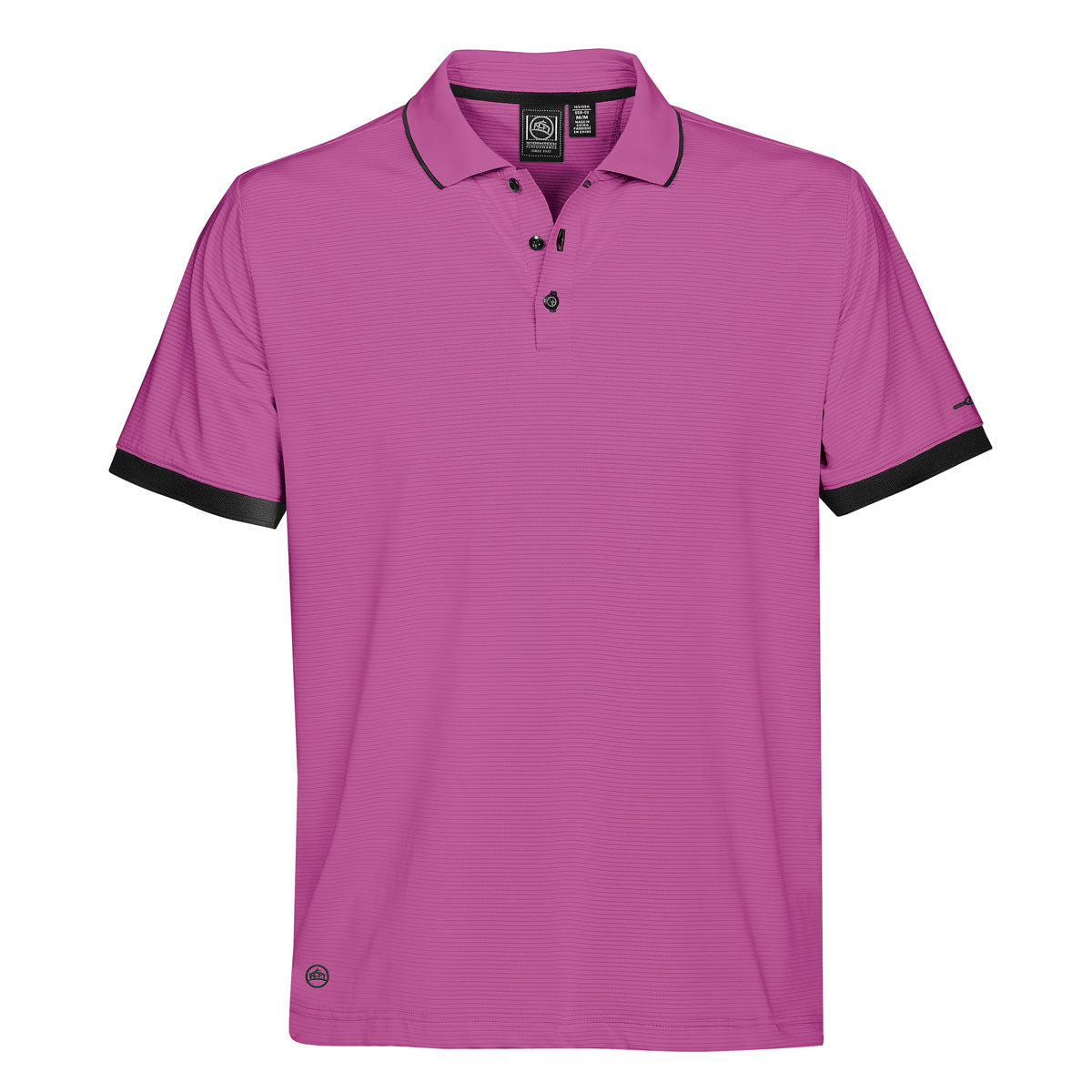 Men's Signal Performance Polo Final Sale - SPG-1