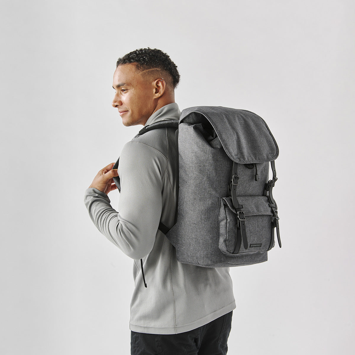 Oasis Backpack - Stormtech Canada Retail