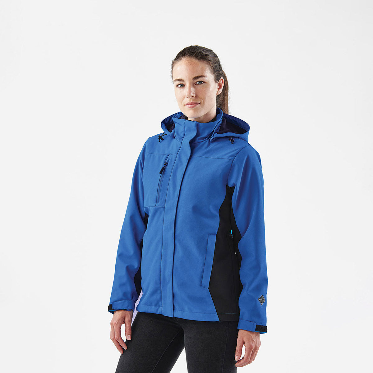 Women's 3 in 1 Triclimate Jackets