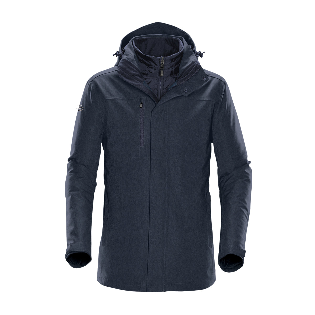 Men's Avalante 3-in-1 Jacket - Stormtech Canada Retail