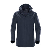 Men's Avalante 3-in-1 Jacket - SSJ-2
