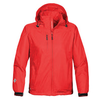 Men's Stratus Lightweight Shell Final Sale - SSR-3