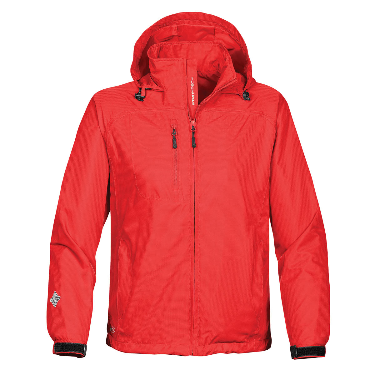 Men's Stratus Lightweight Shell Final Sale - SSR-3