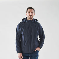 Men's Stratus Lightweight Shell - SSR-3