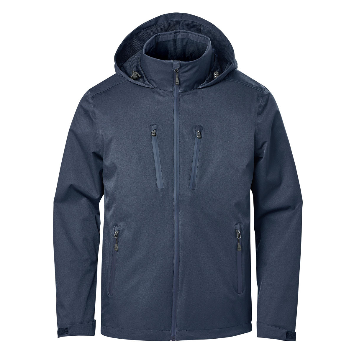 MWG STORMSHIELD™ Men's FR Insulated Parka | FR Jackets | MWG