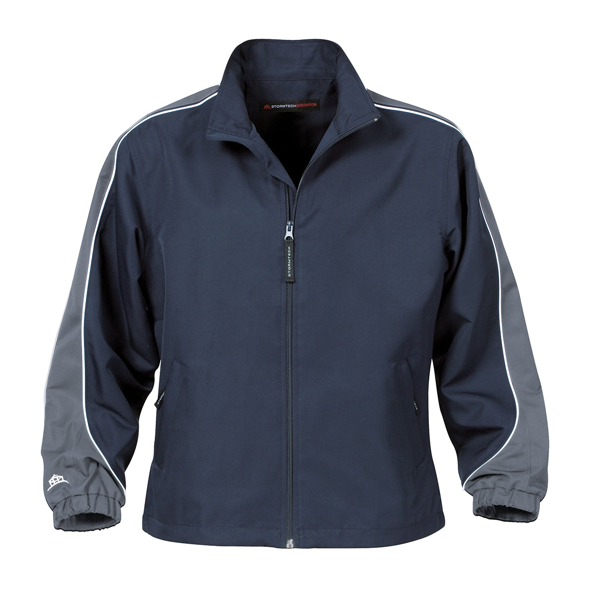 Women's Apollo Micro Twill Shell Final Sale - ST-1W