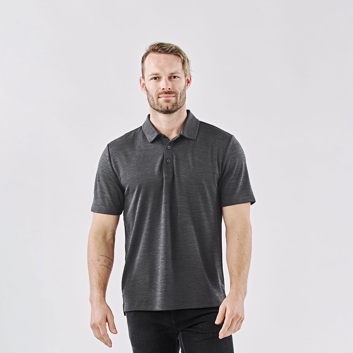 Men's Torrente S/S Polo - Stormtech Canada Retail