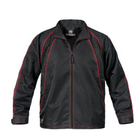 Women's Blaze Twill Jacket Final Sale - STXJ-1W