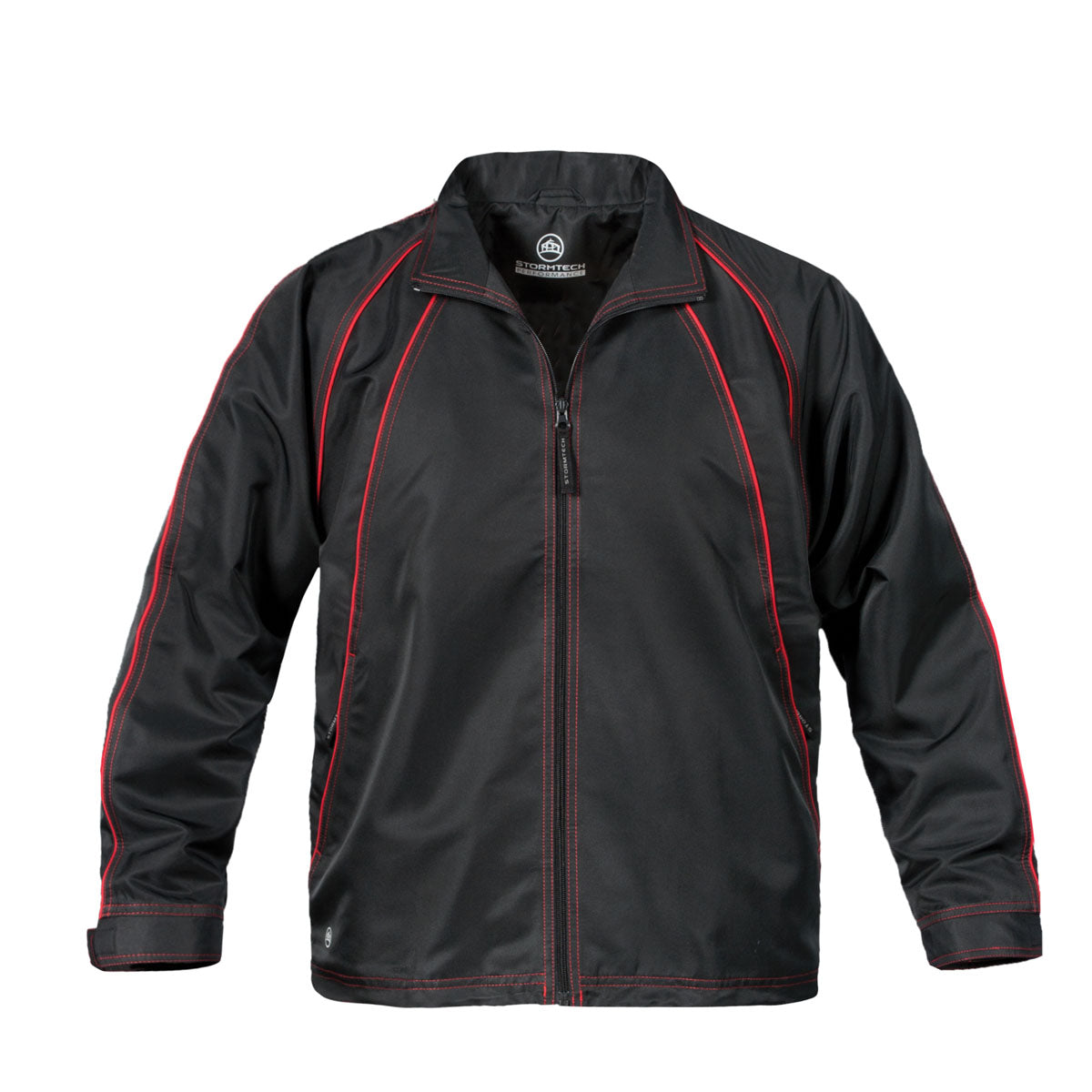Women's Blaze Twill Jacket Final Sale - STXJ-1W