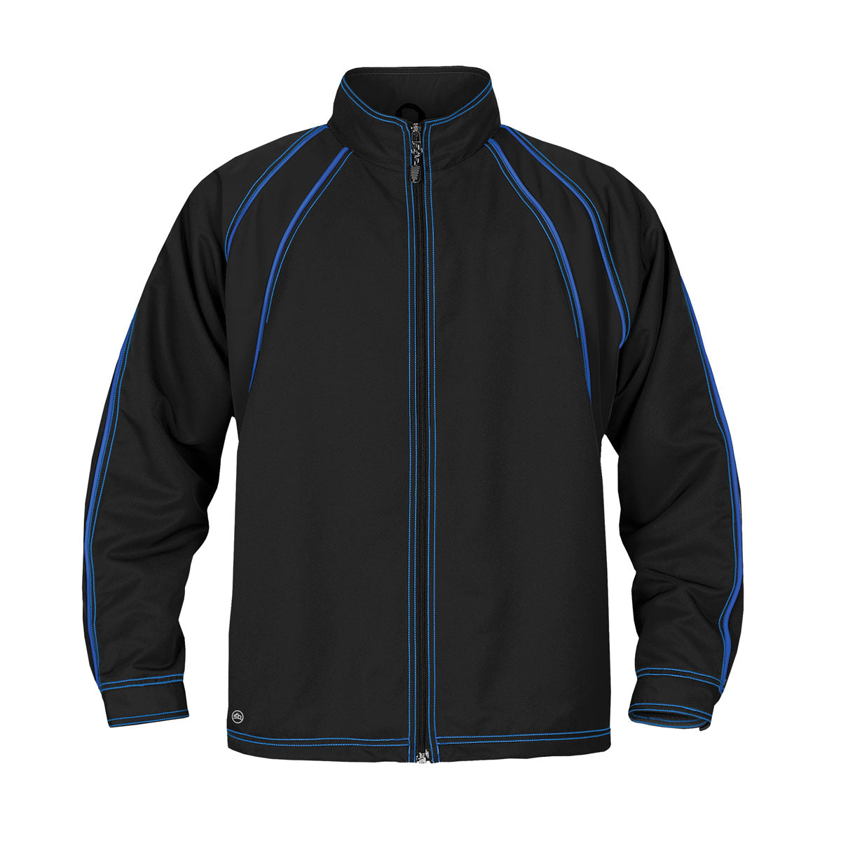 Women's Blaze Twill Jacket Final Sale - STXJ-1W
