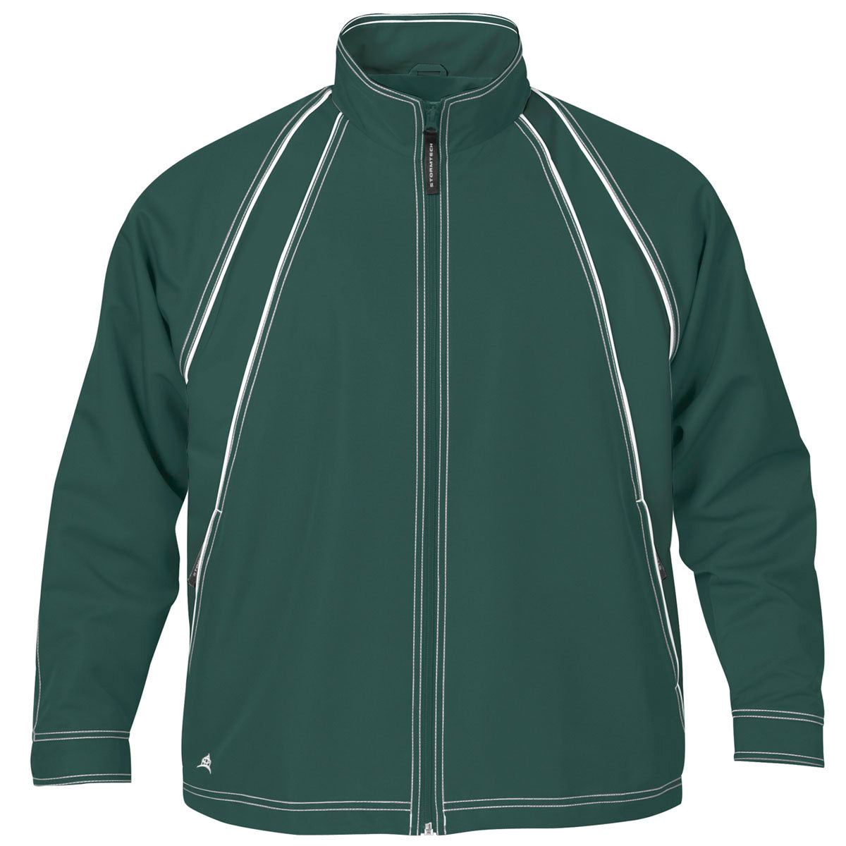 Women's Blaze Twill Jacket Final Sale - STXJ-1W