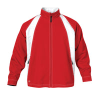Women's Blaze Twill Jacket Final Sale - STXJ-1W