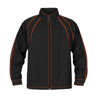 Men's Blaze Twill Jacket Final Sale - STXJ-1