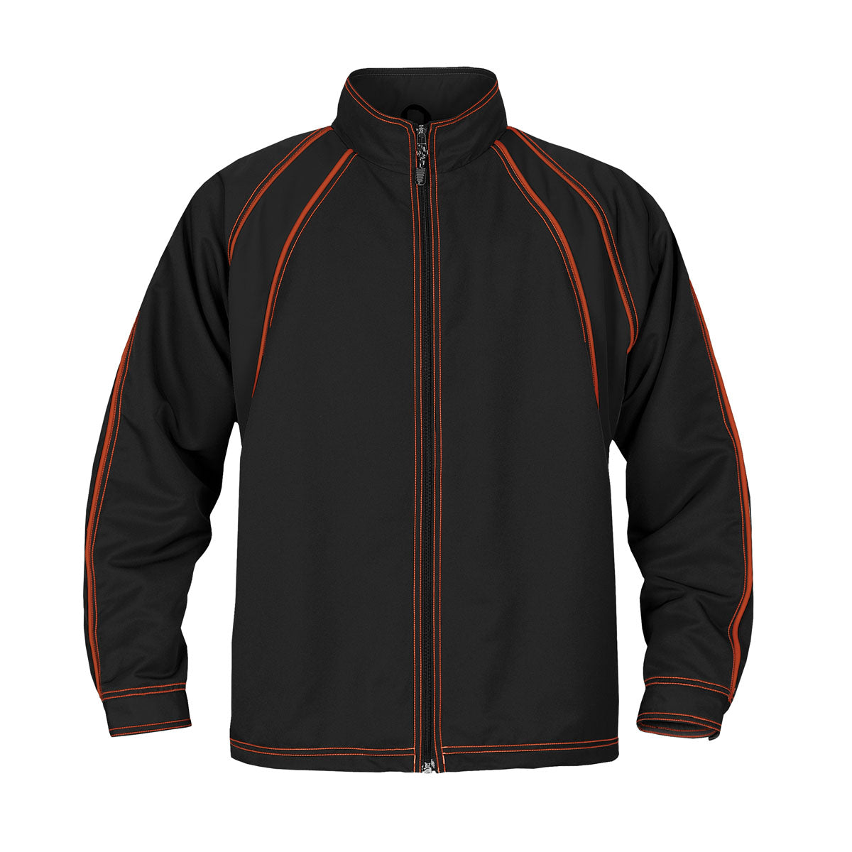 Men's Blaze Twill Jacket Final Sale - STXJ-1