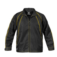 Men's Blaze Twill Jacket Final Sale - STXJ-1