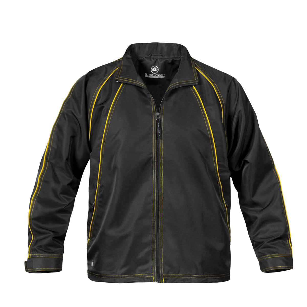 Men's Blaze Twill Jacket Final Sale - STXJ-1