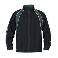 Men's Blaze Twill Jacket Final Sale - STXJ-1