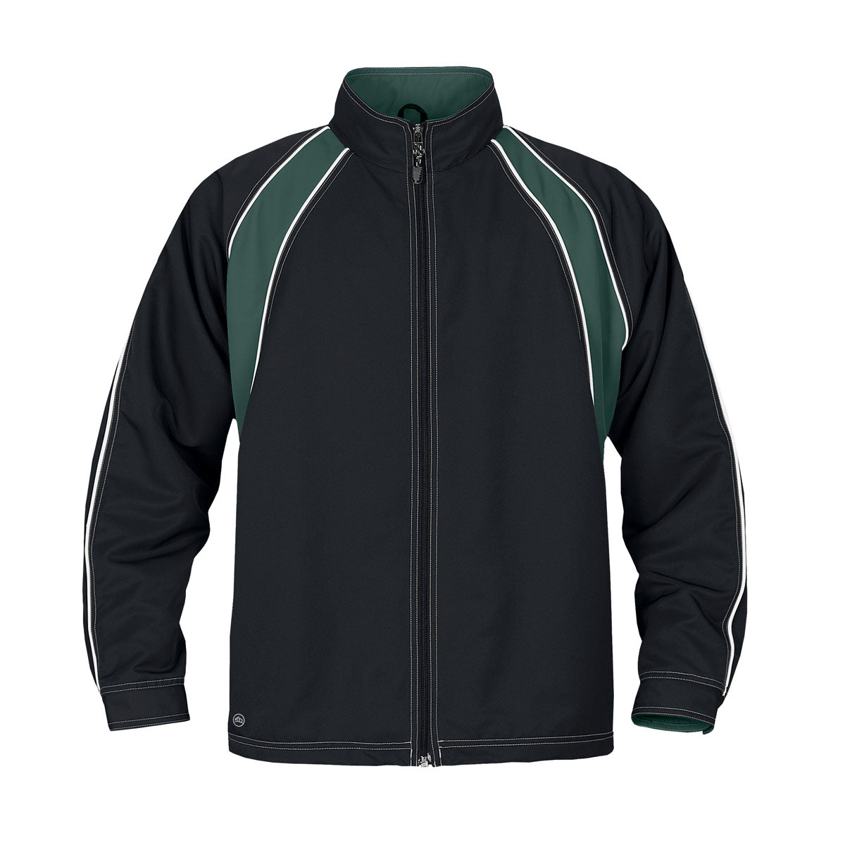 Men's Blaze Twill Jacket Final Sale - STXJ-1