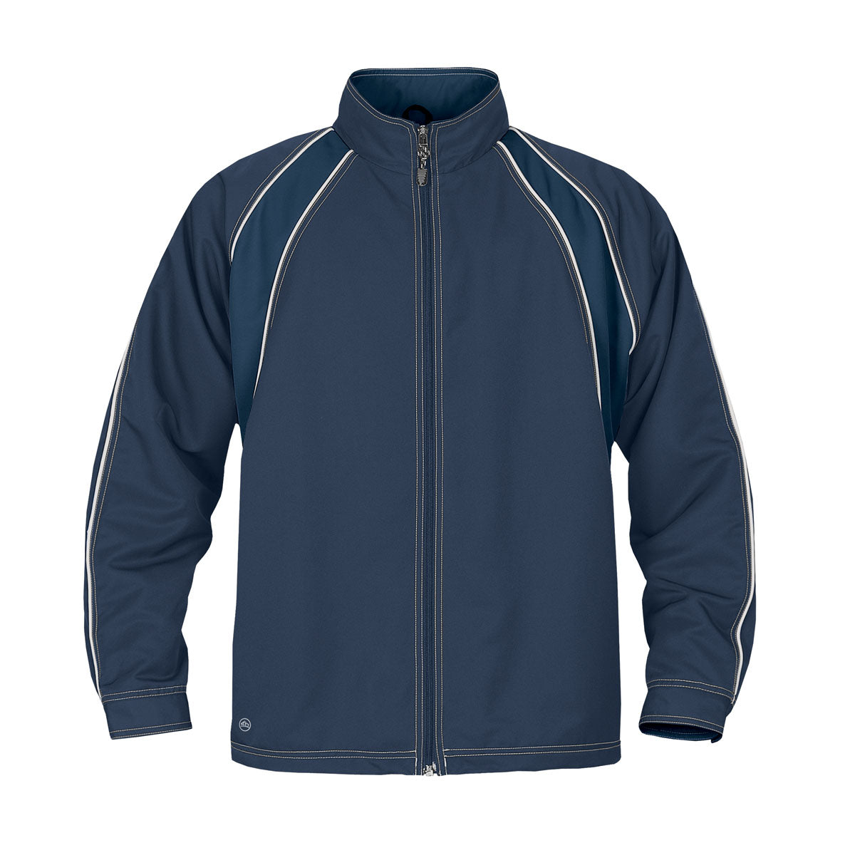 Men's Blaze Twill Jacket Final Sale - STXJ-1