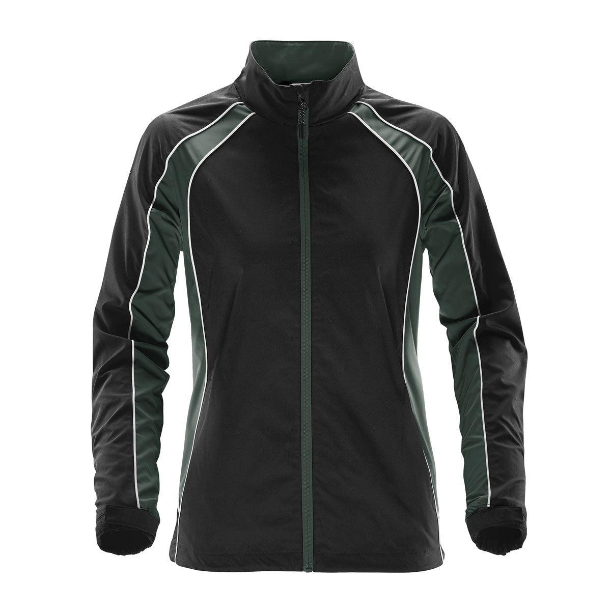 Women's Warrior Training Jacket Final Sale - STXJ-2W