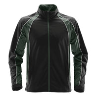 Men's Warrior Training Jacket Final Sale - STXJ-2