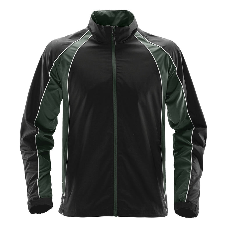 Men's Warrior Training Jacket Final Sale - STXJ-2