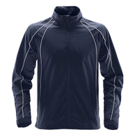 Men's Warrior Training Jacket Final Sale - STXJ-2