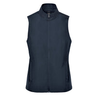 Women's Sierra Lightweight Vest - SVX-2W