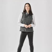 Women's Sierra Lightweight Vest - SVX-2W