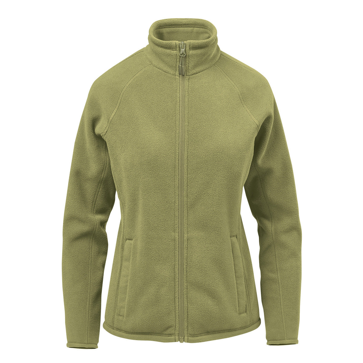 Women's Montauk Fleece Jacket - Stormtech Canada Retail