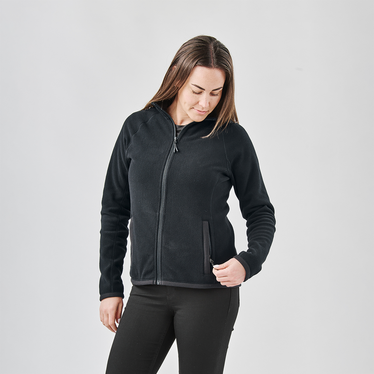 Women's Montauk Fleece Jacket SX-5W - Main Image