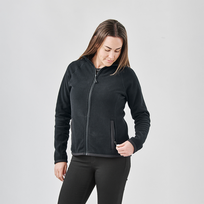 Women s Montauk Fleece Jacket SX 5W