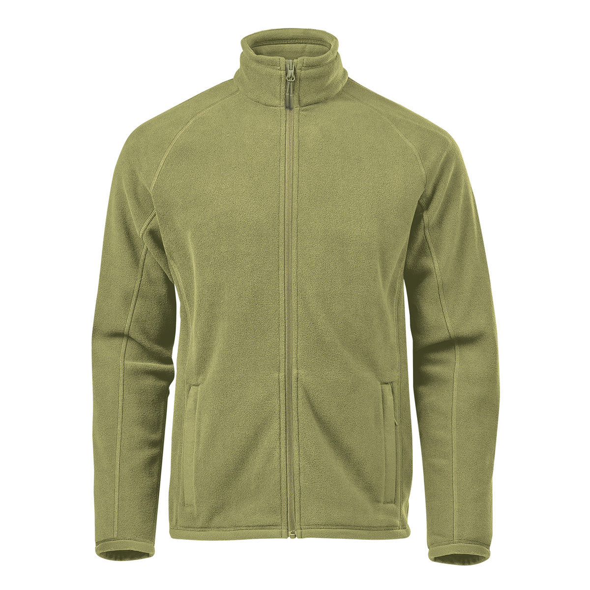 Men's Montauk Fleece Jacket - Stormtech Canada Retail