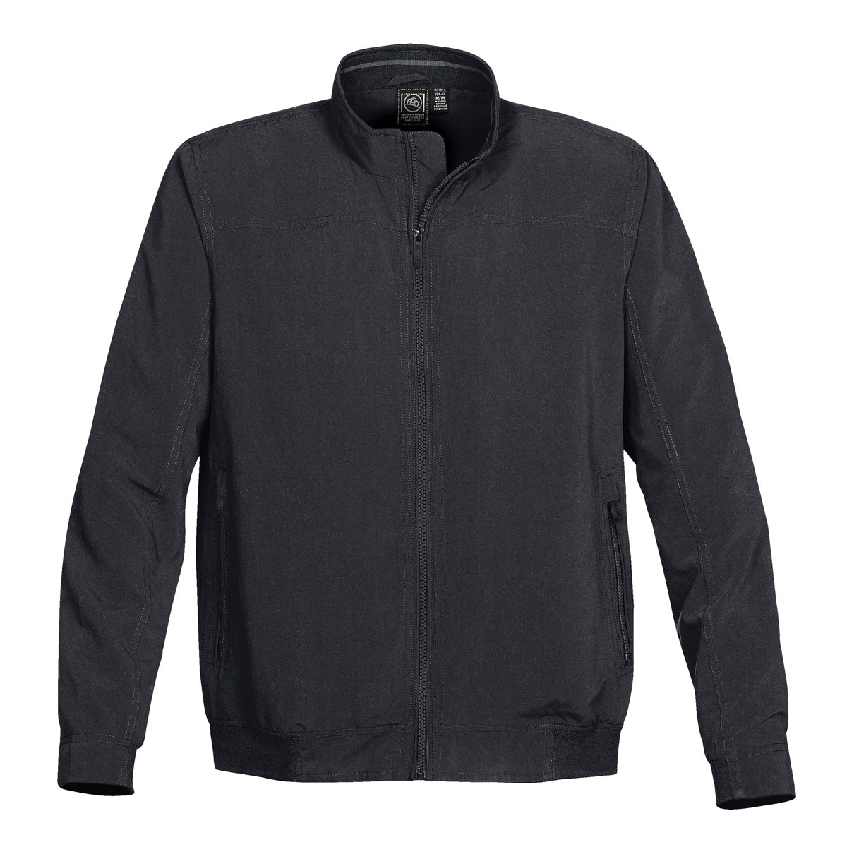 Men's Clipper Jacket Final Sale - SXJ-1