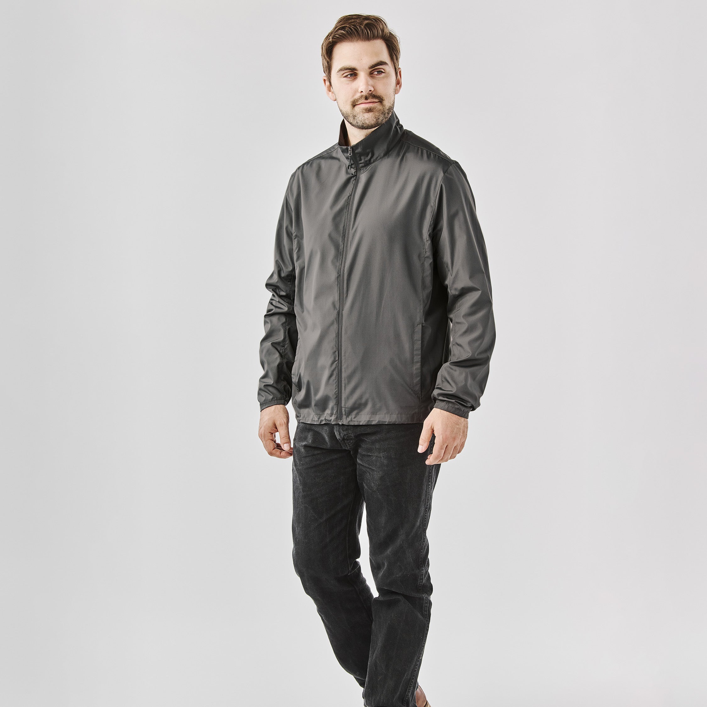 Men's Sierra Lightweight Shell - SXJ-2M