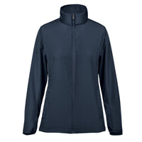 Women's Sierra Lightweight Shell - SXJ-2W
