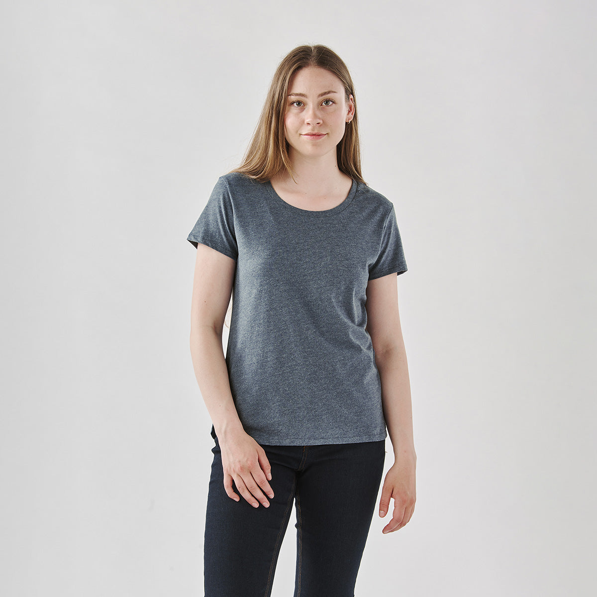 Women's Torcello Crew Neck Tee - Stormtech Canada Retail