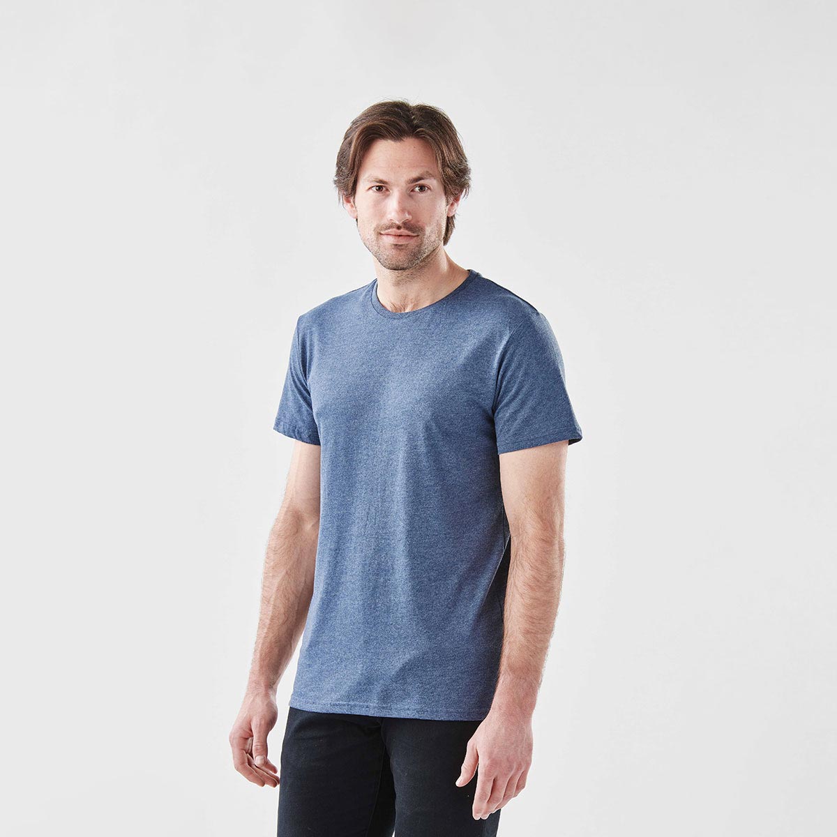 Men s Torcello Crew Neck Tee Stormtech Canada Retail
