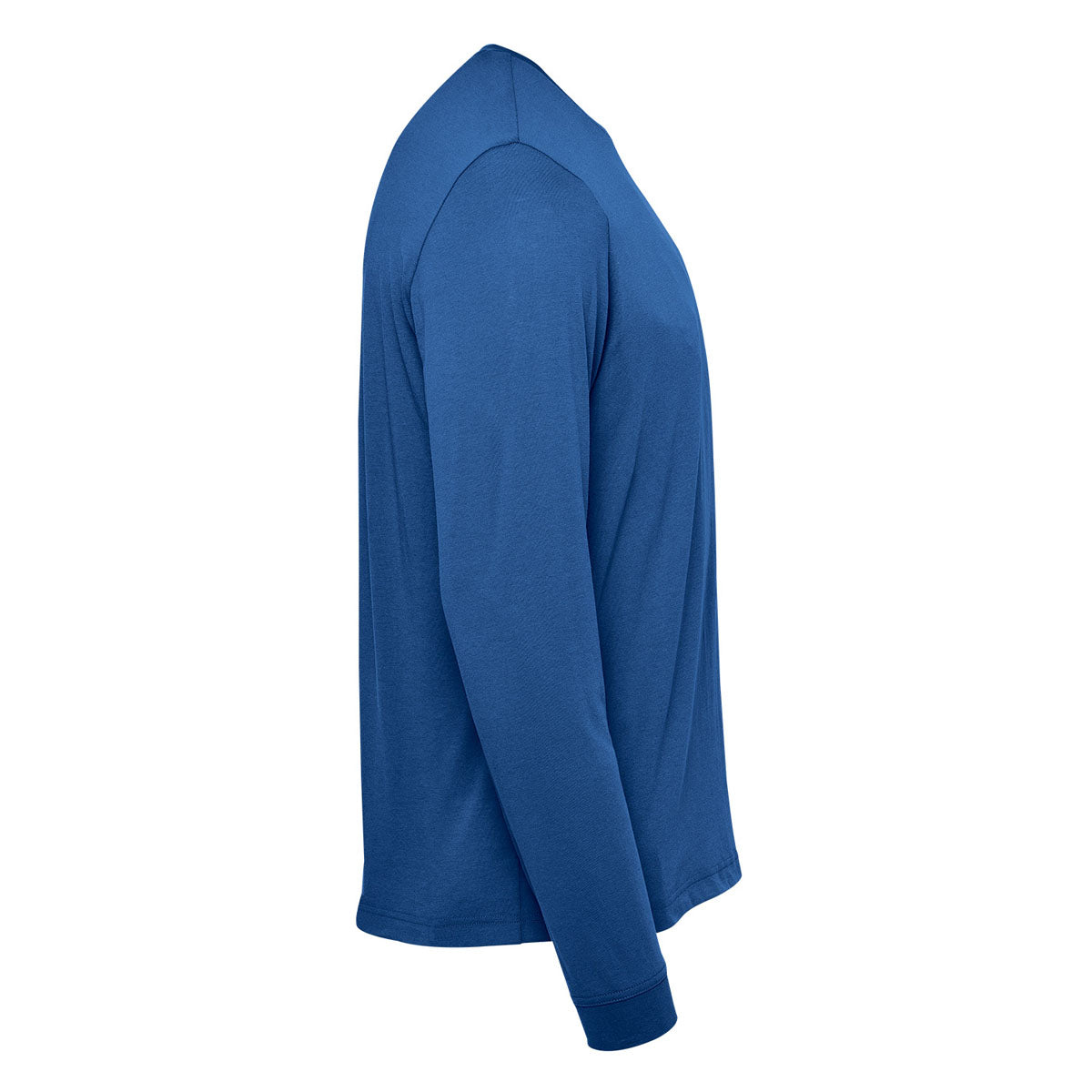 Men's Settebello L/S Tee - Stormtech Canada Retail