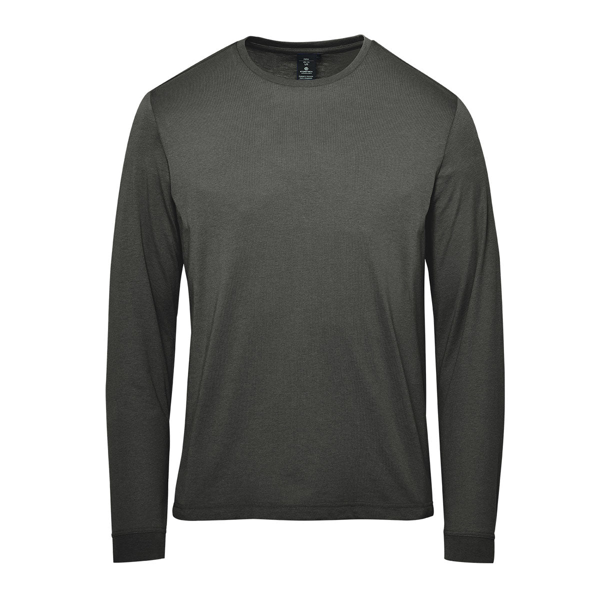 Men's Settebello L/S Tee - Stormtech Canada Retail