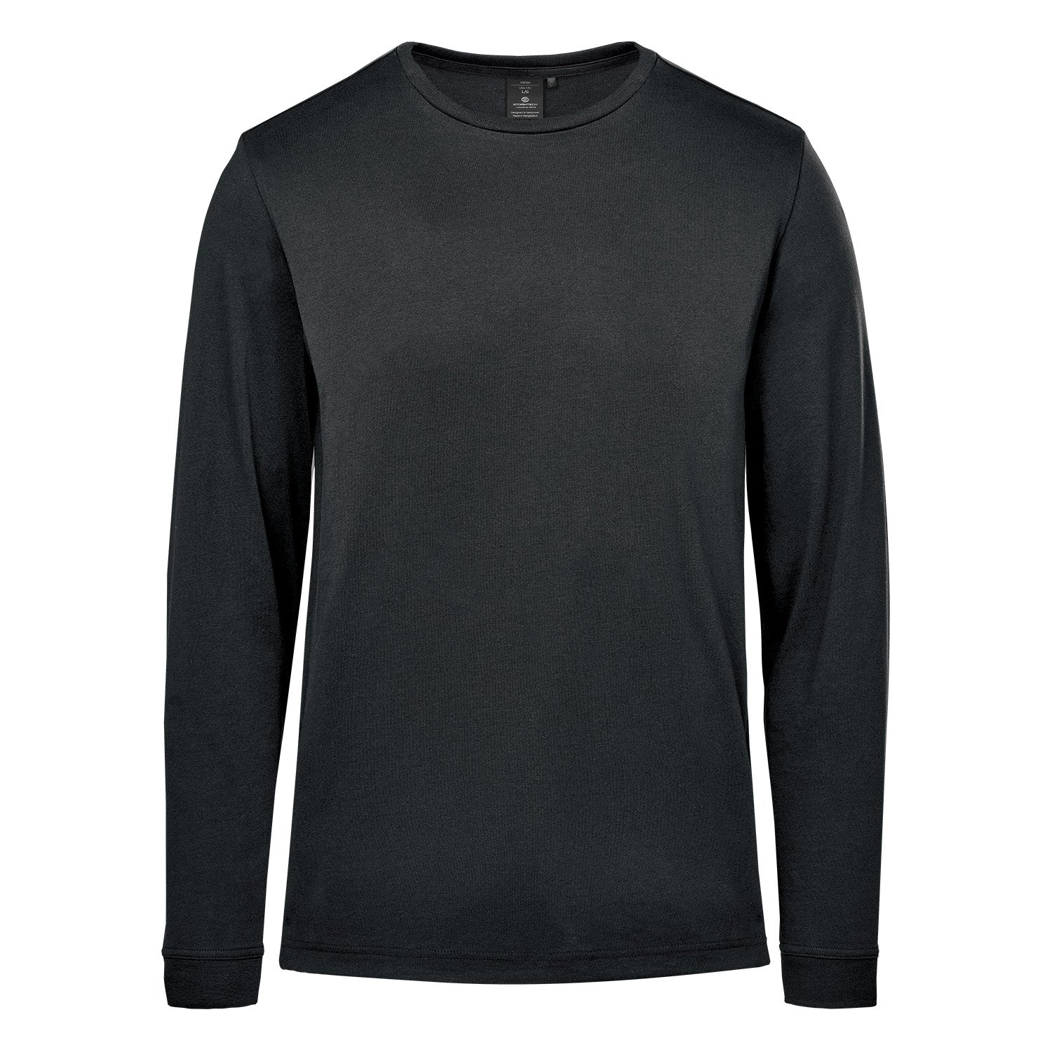 Men's Stockton L/S Tee - TLX-6M