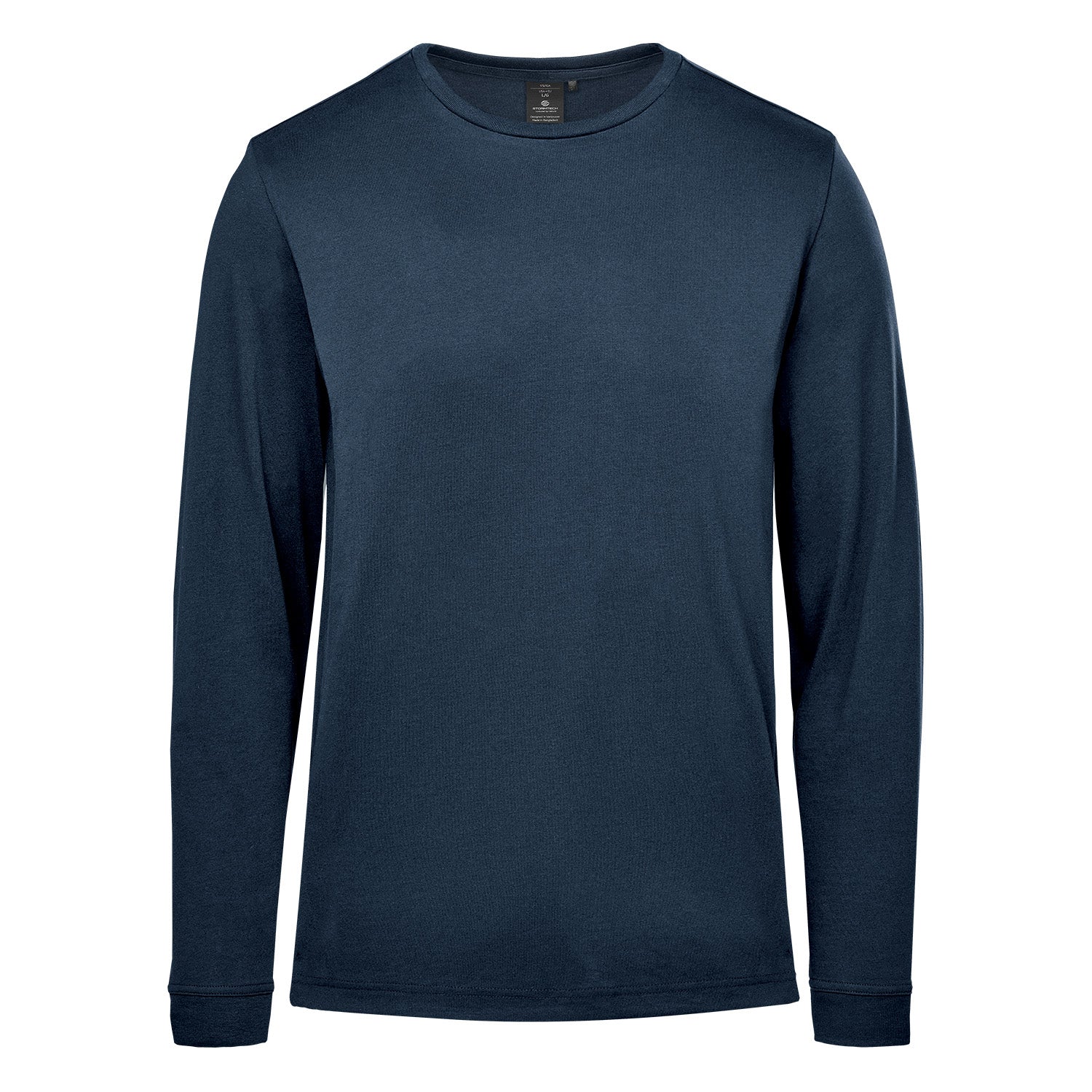 Men's Stockton L/S Tee - Stormtech Canada Retail