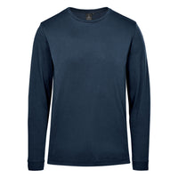 Men's Stockton L/S Tee - TLX-6M