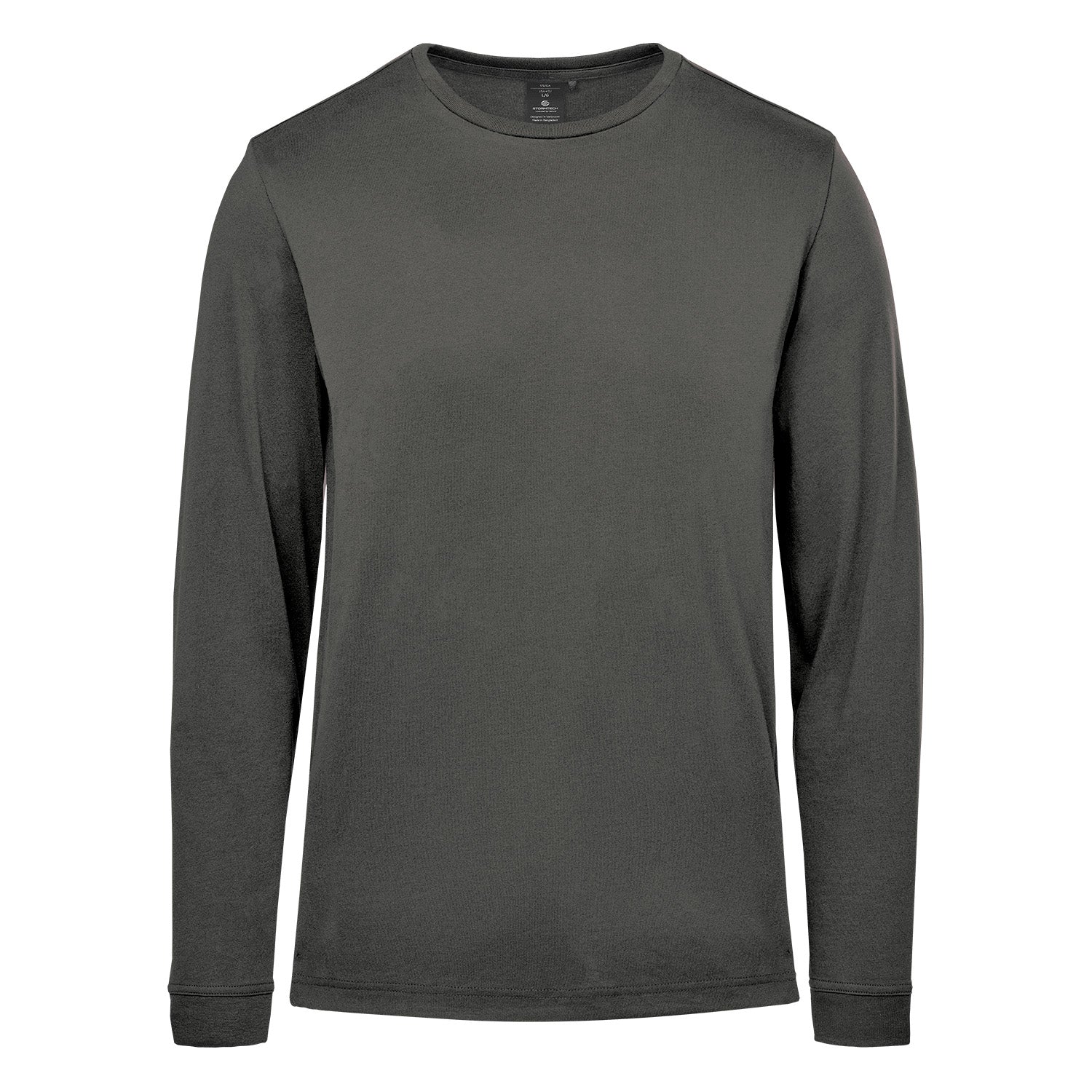 Men's Stockton L/S Tee - TLX-6M