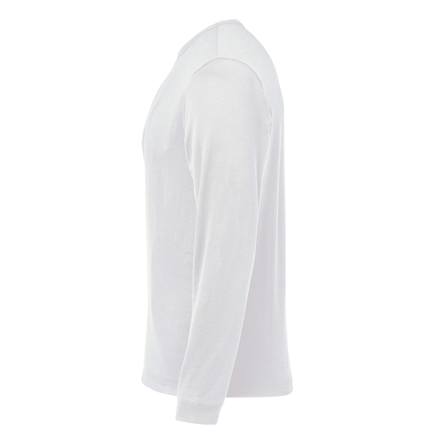 Men's Stockton L/S Tee - TLX-6M