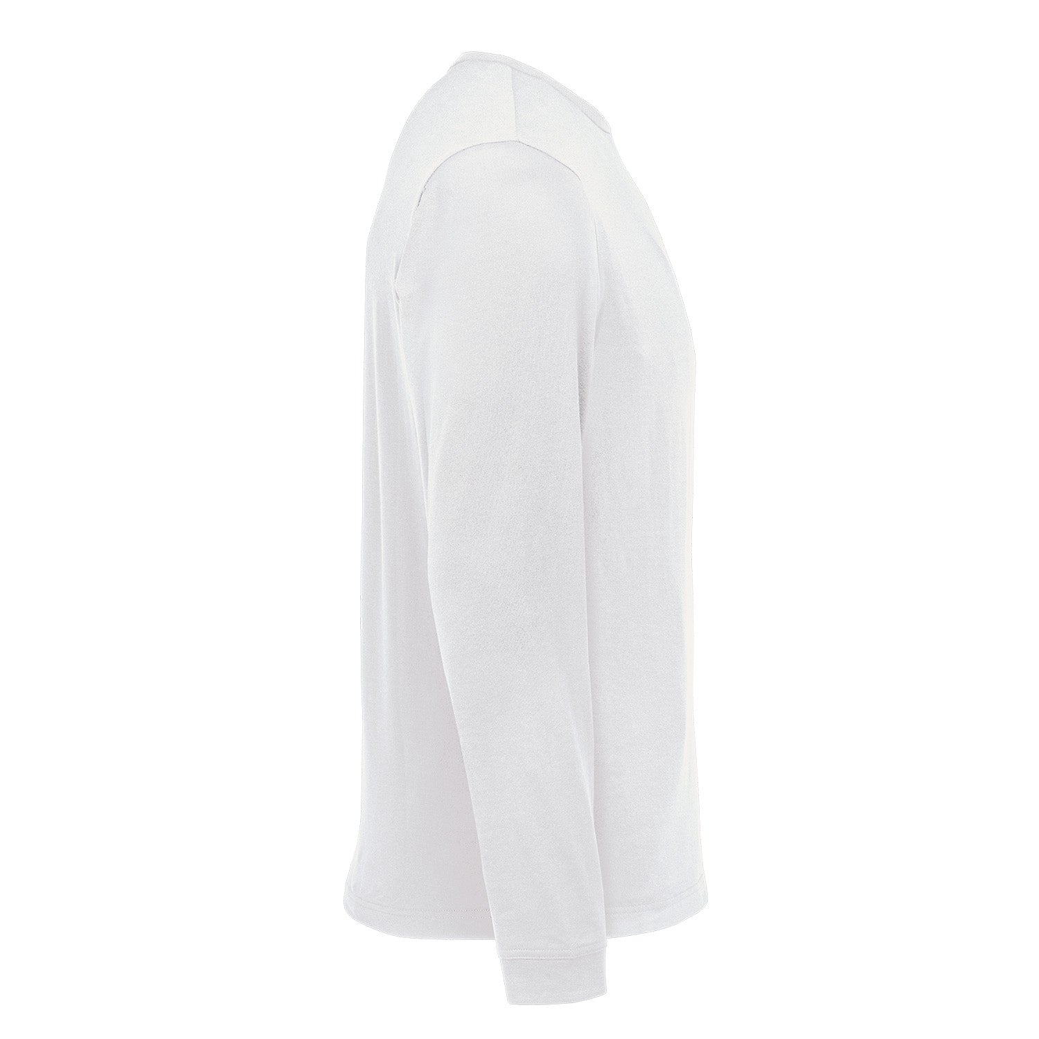 Men's Stockton L/S Tee - Stormtech Canada Retail