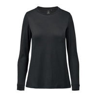 Women's Stockton L/S Tee - TLX-6W